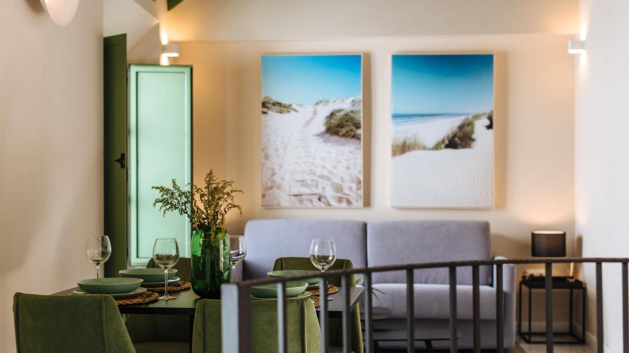 Rocio Suites Apartments Séville Extérieur photo