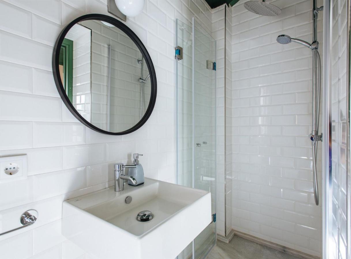 Rocio Suites Apartments Séville Chambre photo