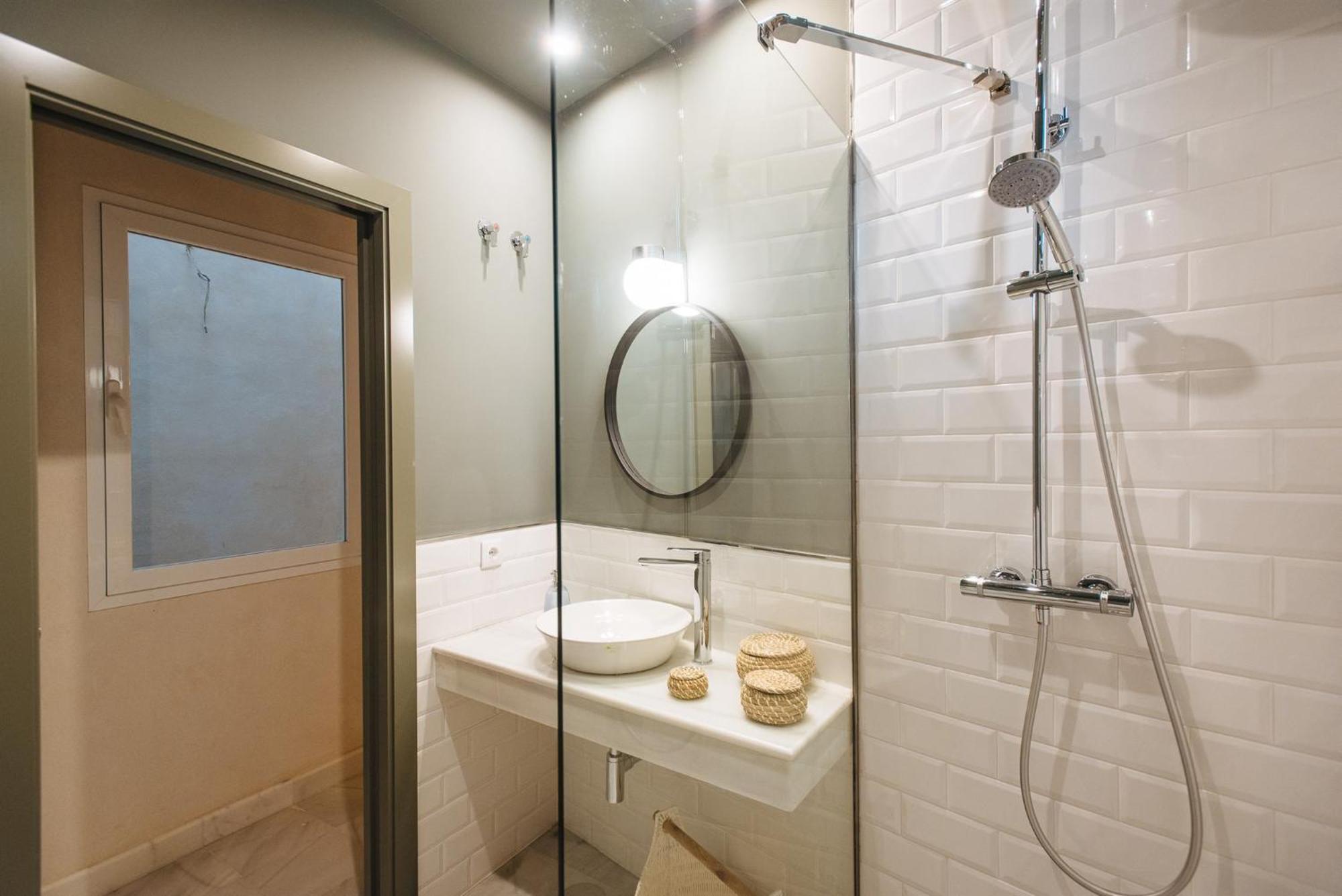 Rocio Suites Apartments Séville Chambre photo